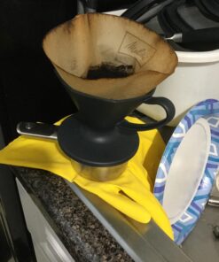 OXO Good Grips 4 Piece Stainless Steel Measuring Cups with Magnetic Snaps 31 712g52x21sL