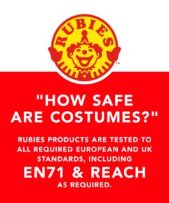 Rubie's Five Nights Child's Value-Priced at Freddy's Freddy Costume, Large, Brown 27 712g5ycRUDL 5