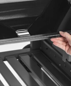 Weber Genesis II E-310 Liquid Propane 3-Burner Grill, Black 27 712gJNPRqWL