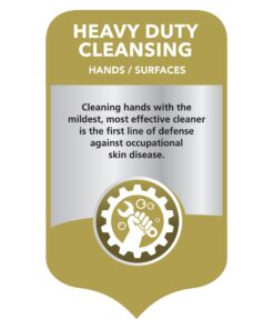 GOJO NATURAL ORANGE Pumice Hand Cleaner, 1 Gallon Quick Acting Lotion Hand Cleaner with Pumice Pump Bottle (Pack of 1) – 0955-02 128 Fl Oz (Pack of 1) 19 712gMKDfkbL