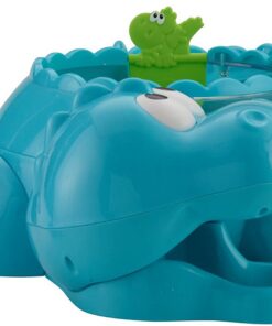 Fisher-Price Go Baby Go Poppity-Pop Musical Dino Standard 51 712gYAXCrxL