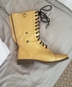 Angelus Acrylic Paint 4 Oz. (Gold) 20 712gwI6luyL