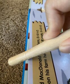 Melissa & Doug Old MacDonald's Farm, 1 EA Multicolor 27 712gzwsGoL 2