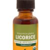 Herb Pharm Certified Organic Licorice Liquid Extract for Endocrine System Support - 1 Ounce (DLIC01) 2 712hknjtKGL