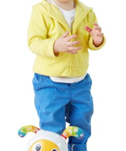 Fisher-Price Dance & Move BeatBowwow 21 712hzxt6THL