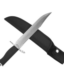 Jungle Master 15 Inch Hunting Knife 42 712iK1DgOoL