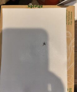 Sheets Laundry Club - As Seen On Shark Tank - Laundry Detergent - (Up to 100 Loads) 50 Laundry Sheets- Fresh Linen Scent - No Plastic Jug - New Liquid-Less Technology - Lightweight - Easy To Use - 50 Count (Pack of 1) 45 712iSoiOF L