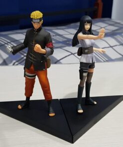 Banpresto Naruto Shippuden DXF Shinobi Relations SP Naruto Action Figure 23 712j1nM6NAL
