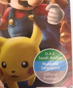 Super Smash Bros. Brawl 35 712jhopcFWL