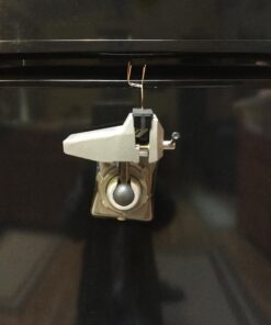 BESSEY BV-VB Vacuum Base Vise 55 712kPCsA0dL