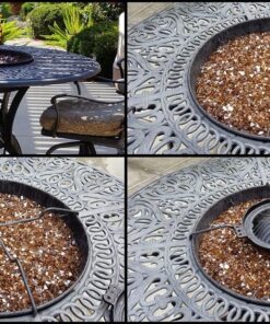 Mongolian BBQ Grill - Cast Iron 9 712l1Pc6wL