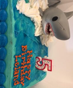 Funko POP Pop | Movies: Jaws - Jaws 6'', Multicolor Standard 30 712l3kvLFKL