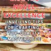 Graphic Novel Excellence: Unveiling Tips for Crafting a Top-Quality Masterpiece: Embark on a Creative Journey to Elevate Your Graphic Novel to Unprecedented Heights Paperback, September 7, 2023 3 712l5oKb7L