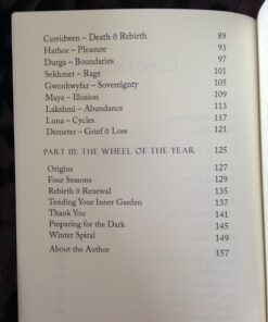 Alternative view of Wild & Wise: Sacred Feminine Meditations for Women's Circles & Personal Awakening Paperback