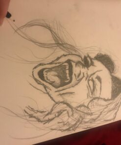 Drawing and Sketching Pencil Set In Zippered Carrying Case 16 Piece Set 32 712ltok0MKL