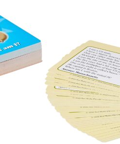 Alternative view of University Games | Smart Ass Card Game Tin 1 Count (Pack of 1)