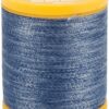 Coats & Clark Inc. Dual Duty Plus Denim 125 YD Denim Blue