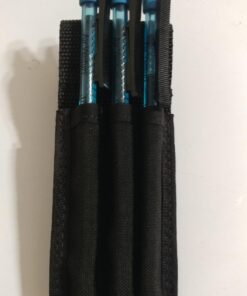 Air Venturi Pellet Pen, Available in .177 (Blue) and .22 (Green) Holds 20 (.177-cal) 23 712nPcY2HWL