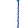 Marina 3-Inch Blue Fine Nylon Net with 10-Inch Handle, Aquarium Maintenance Tool, Blue, 11273 X-Small - 3" 10 712nw 1LJKL