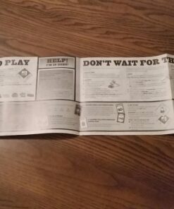 USAOPOLY Monopoly National Parks Edition Board Game | Themed National Park Monopoly Game | Buy, Sell & Trade Iconic Parks Like Yellowstone & The Grand Canyon |Themed Monopoly Game 10 712nx7PIuxL