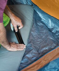 Duck Brand Max Strength Duct Tape, Black, 1-Roll Pack, 1.88 Inch x 35 Yards, 240867 1-Pack 14 712oBVAULSL