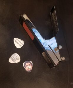 Pick Punch - The Original Guitar Pick Punch SAME DAY PROCESS USPS PRIORITY 25 712oGHllXL