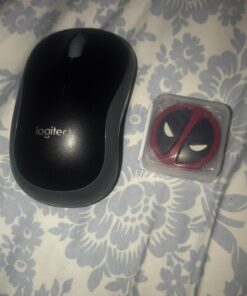 Tactical Freedom - Magwell Metal Decal/Sticker - Dead Pool, Wade Winston Wilson (5 Pack) 33 712oQ4Vt7vL