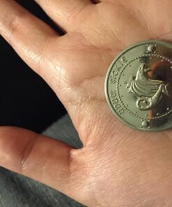 The Gringotts Bank Coin Collection 37 712oTut1eZL