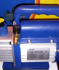 FJC 6014 Vacuum Pump Adapter , yellow 11 712ocUbw2L