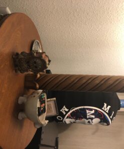 Funko POP Disney: Beauty & The Beast Cogsworth Toy Figure 12 712oqUOjnJL