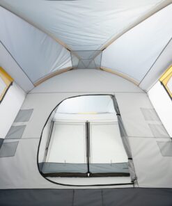 Browning Camping Big Horn Tent 5-person + Screen Room 17 712ouZT6fL