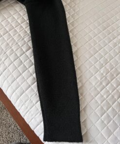 BEAUTURAL Fabric Shaver and Lint Remover, Sweater Defuzzer with 2-Speeds, 2 Replaceable Stainless Steel Blades, Battery Operated, Remove Clothes Fuzz, Lint Balls, Pills, Bobbles Gray Standard 60 712pQ27HxXL