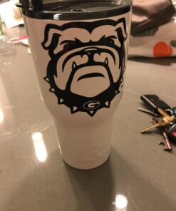 RTIC Spill Proof & Splash Resistant Lid for RTIC updated design 30 oz Tumbler 29 712pVuZNqL