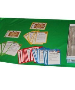 ThinkFun Cat Crimes Brain Game and Brainteaser, for Boys and Girls,1 player, Age 8 and Up - A Smart Game with a Fun Theme and Hilarious Artwork 60 712pZs8a8aL