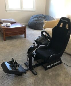 Playseat® Evolution Alcantara 28 712pcR0XfgL