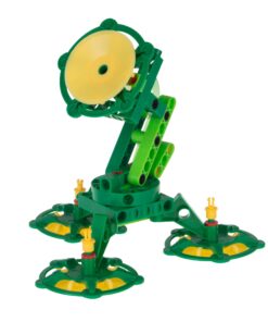Thames & Kosmos Geckobot Wall Climbing Robot Geckobot Original 33 712pciLV0CL 1