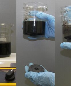 Innovating Science - Ferrofluid - Magnetic Fluid Demonstration - 50mL 9 712q1tCgpKL