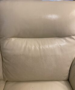 Fiebing's Saddle Soap 12oz - White - Clean, Polish and Maintain Saddles, Shoes, Luggage, Handbags - Thoroughly Cleans & Restores Natural Preservative Leather Oils to Maintain Suppleness & Strength 18 712q8zP8lOL