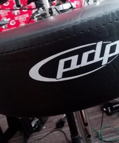 PDP By DW Drum Throne (PDDT700),Black 35 712qBrV2guL