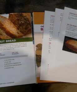 The Wood Pellet Smoker and Grill Cookbook: Recipes and Techniques for the Most Flavorful and Delicious Barbecue 5 712qUS0HmKL