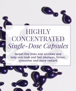 Meaningful Beauty Wrinkle Smoothing Capsules Advanced Formula With Hyaluronic Acid , 60 Count 8 712rQORi1TL