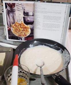 Norpro Acrylic CookBook / IPad / Tablet Holder, 9"D x 12.5"W x 3.25"H 45 712rgnV4FSL