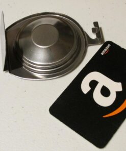 Rubbermaid Commercial Products Stainless Steel Monitoring Thermometer for Oven/Grill/Meat/Food, 60-580 Degrees Fahrenheit Temperature Range, Easy to Read Food Thermometer For Cooking Oven/Grill/Smoker Thermometer 41 712rsbT6hLL