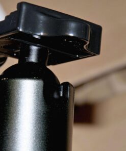 Neewer Carbon Fiber 66 inches/168 centimeters Camera Tripod Monopod with 360 Degree Ball Head,1/4 inch Quick Shoe Plate,Bag for DSLR Camera,Video Camcorder,Load up to 26.5 pounds/12 kilograms 100 712sBQ2ffrL