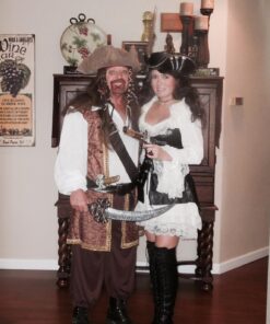 BuzzBee Pirate Flintlock Foam Dart Blaster 15 712sOjc1HiL