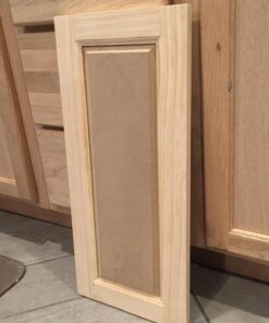 YONICO Raised Panel Cabinet Door Rail and Stile Router Bits Set 3 Bit Ogee 1/2-Inch Shank 12335 Ogee - 1/2" Shank 19 712ss72wdRL