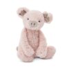 Jellycat Bashful Pig Stuffed Animal, Medium, 12 inches Medium - 12" 20 712swzRnqHL