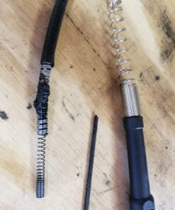 AVID POWER Rotary Tool with Flex Shaft 1.0 Amp Electric Rotary Tool, 6 Variable Speeds, 107 Pieces Rotary Tool Accessories & Carrying Case for Grinding, Cutting, Carving and Sanding - Red 1-red 30 712sxjkKf1L 1