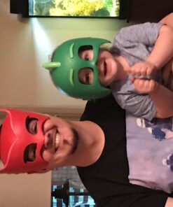 PJ Masks Character Mask Owlette 17 712t4WtNkL