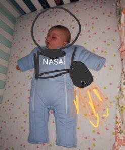 Baby Merlin's Magic Sleepsuit - 100% Cotton Baby Transition Swaddle - Baby Sleep Suit 6-9 Months Pink 28 712tdC1FuoL